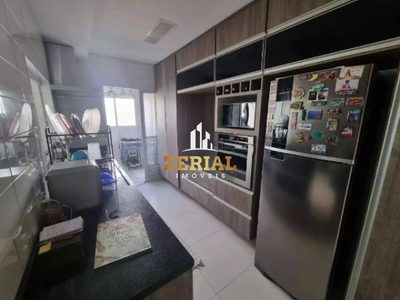 Apartamento, 3 quartos, 96 m² - Foto 4