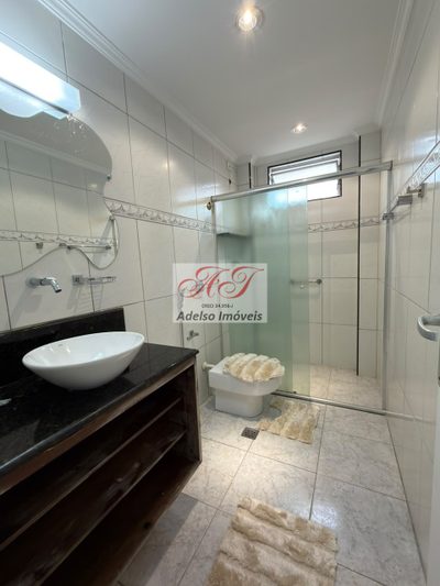 Apartamento, 1 quarto, 58 m² - Foto 5