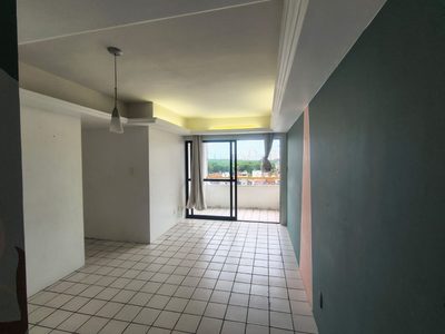 Apartamento, 3 quartos, 90 m² - Foto 2