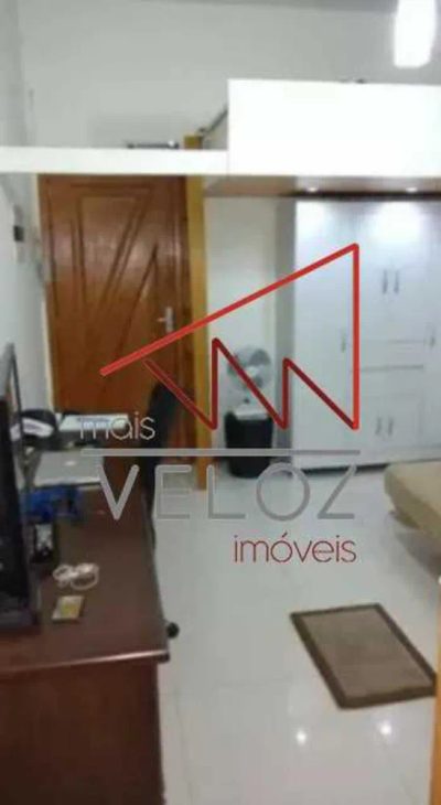 Kitnet-Studio, 18 m² - Foto 4