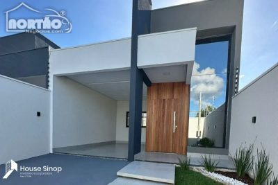 Casa, 3 quartos, 125 m² - Foto 4