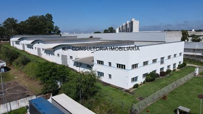 Depósito-Galpão, 3549 m² - Foto 4