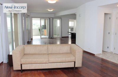Apartamento, 3 quartos, 263 m² - Foto 5