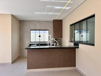 Casa, 3 quartos, 122 m² - Foto 4