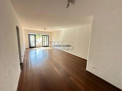 Apartamento, 3 quartos, 148 m² - Foto 1