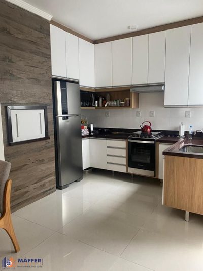 Casa, 3 quartos, 105 m² - Foto 3
