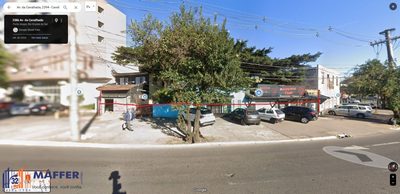 Terreno, 793 m² - Foto 2