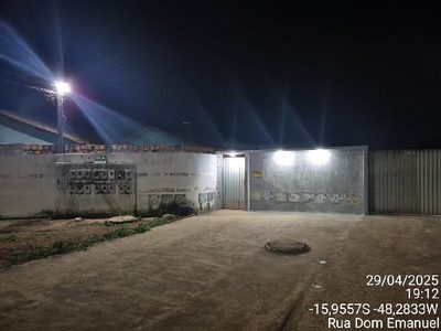 Casa, 2 quartos, 197 m² - Foto 1