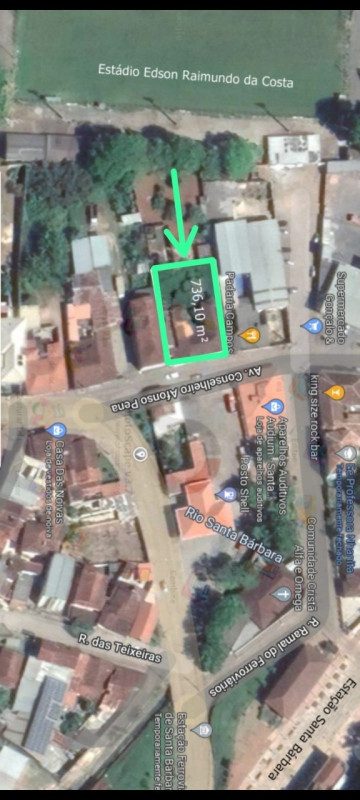 Casa, 3 quartos, 247 m² - Foto 5