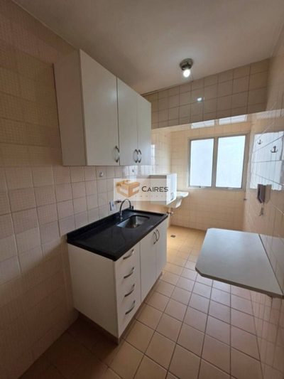 Apartamento, 1 quarto, 44 m² - Foto 2