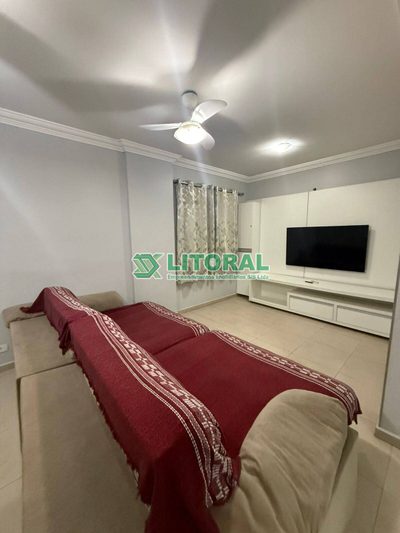 Flat/Apart Hotel, 3 quartos, 106 m² - Foto 2