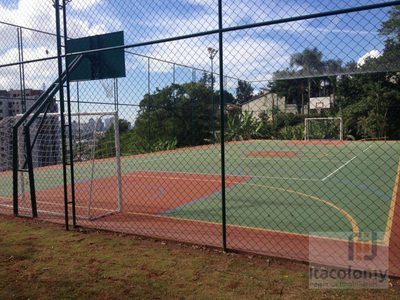 Loteamento e Condomínio, 420 m² - Foto 4