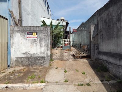 Terreno, 100 m² - Foto 2