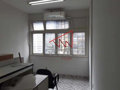 Sala-Conjunto, 23 m² - Foto 1