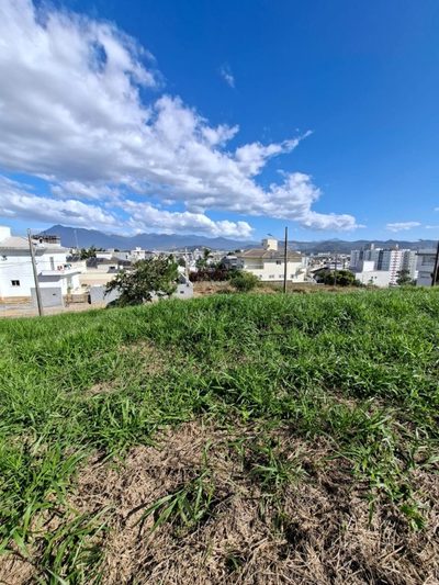 Terreno, 429 m² - Foto 1