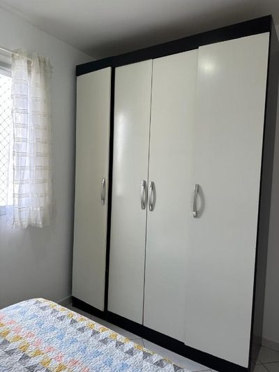 Apartamento, 1 quarto, 56 m² - Foto 5