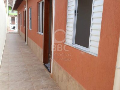 Casa, 2 quartos, 50 m² - Foto 2