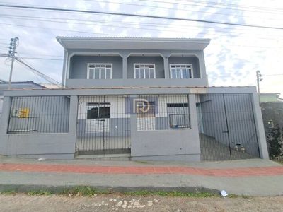 Casa, 6 quartos, 300 m² - Foto 1