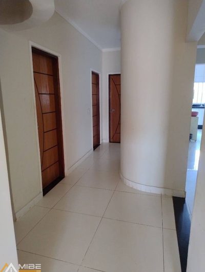 Casa, 5 quartos - Foto 5