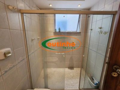 Cobertura, 4 quartos, 321 m² - Foto 2