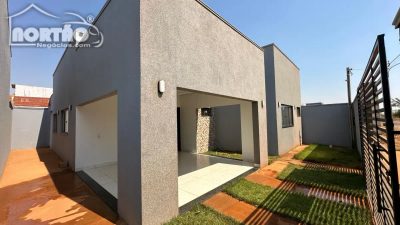 Casa, 3 quartos, 115 m² - Foto 1