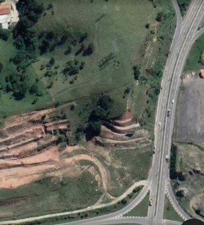 Terreno, 2 hectares - Foto 3