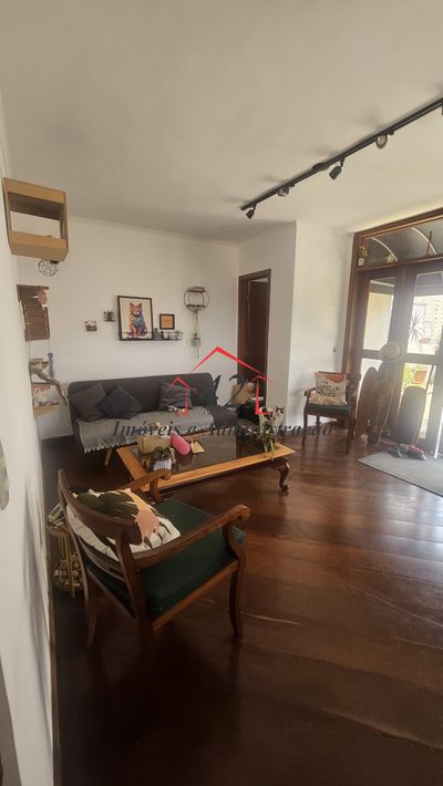 Cobertura, 2 quartos, 232 m² - Foto 2