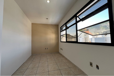 Sala-Conjunto, 40 m² - Foto 1