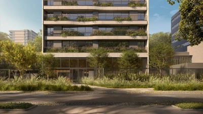 Apartamento, 3 quartos, 293 m² - Foto 1