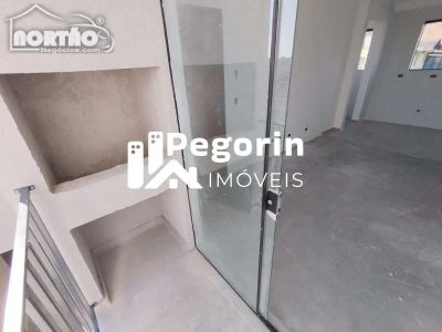 Casa, 3 quartos, 54 m² - Foto 5
