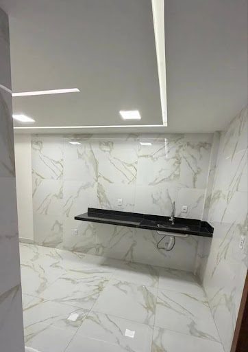 Apartamento, 2 quartos, 62 m² - Foto 3
