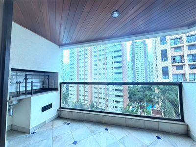 Apartamento, 3 quartos, 132 m² - Foto 5
