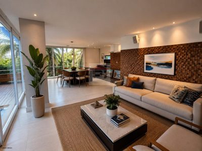 Casa de Condomínio, 4 quartos - Foto 5