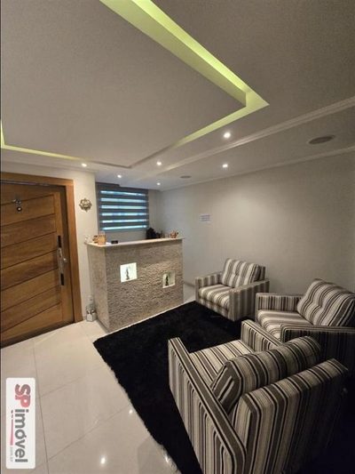 Casa, 120 m² - Foto 5