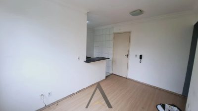 Apartamento, 2 quartos, 47 m² - Foto 4