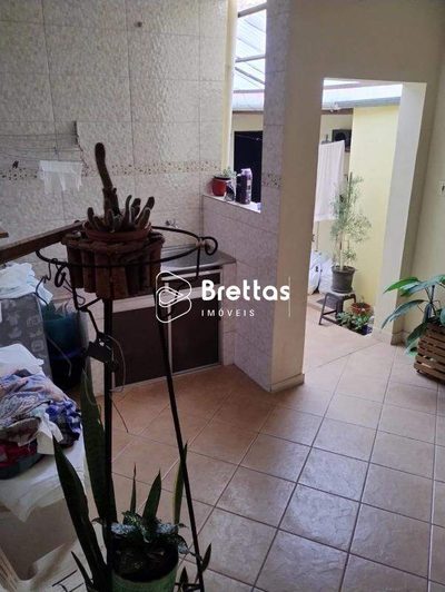Casa, 2 quartos, 100 m² - Foto 3