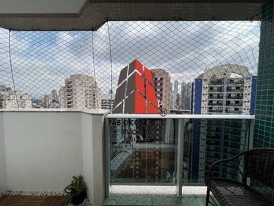 Apartamento, 2 quartos, 78 m² - Foto 4