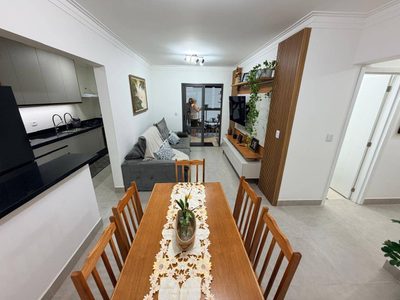 Apartamento, 2 quartos - Foto 5