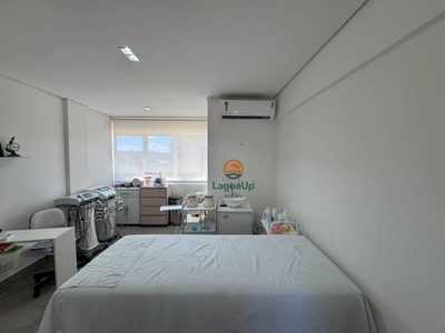 Sala-Conjunto, 21 m² - Foto 1