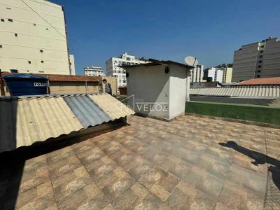 Sobrado, 2 quartos, 258 m² - Foto 1