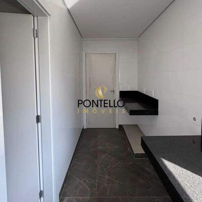 Cobertura, 5 quartos, 205 m² - Foto 3