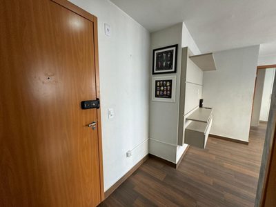 Apartamento, 1 quarto, 43 m² - Foto 3