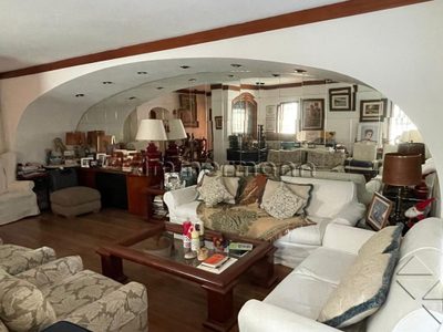Casa, 3 quartos, 230 m² - Foto 2