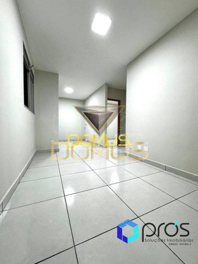 Apartamento, 2 quartos, 45 m² - Foto 1