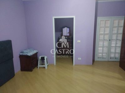 Sobrado, 4 quartos, 120 m² - Foto 3