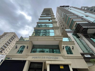 Apartamento, 3 quartos, 125 m² - Foto 1