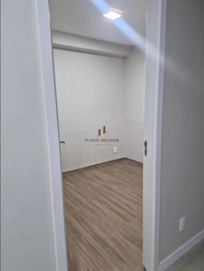 Apartamento, 2 quartos, 38 m² - Foto 4