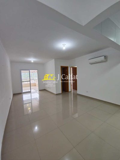 Apartamento, 3 quartos, 104 m² - Foto 1