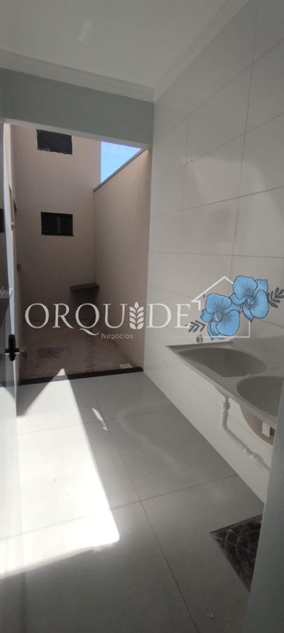 Casa, 3 quartos - Foto 5