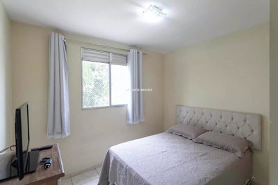 Apartamento, 3 quartos, 66 m² - Foto 5